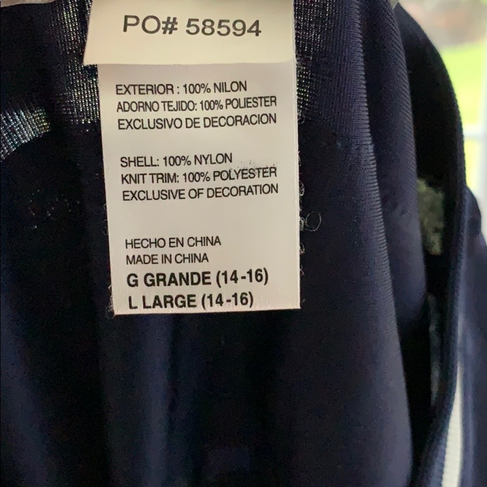Tom Brady Jersey - Picture 5 of 6